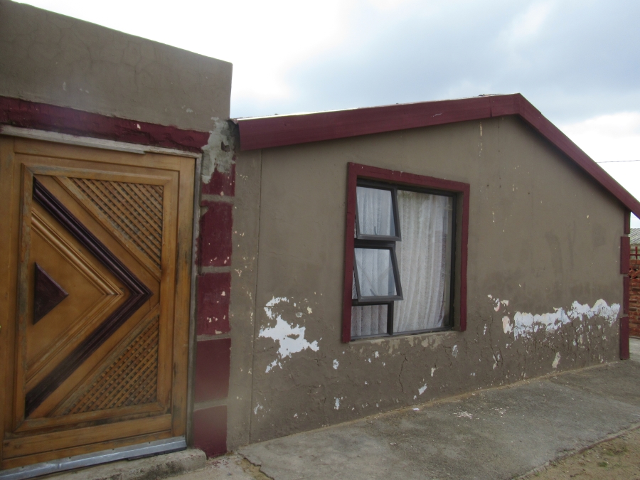 4 Bedroom Property for Sale in Odendaalsrus Rural Free State